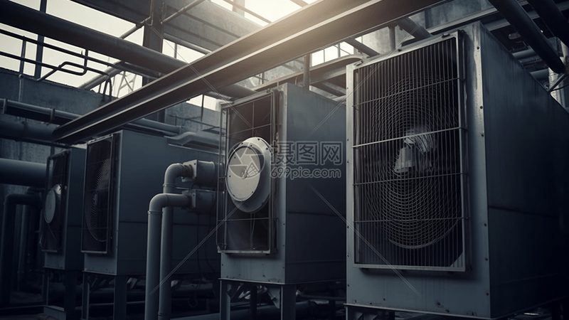 冷水机组换热器：揭秘其批发报价背后的关键因素**