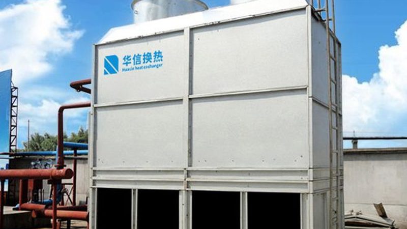 激光冷水机：揭秘十大品牌背后的技术实力与选型要点