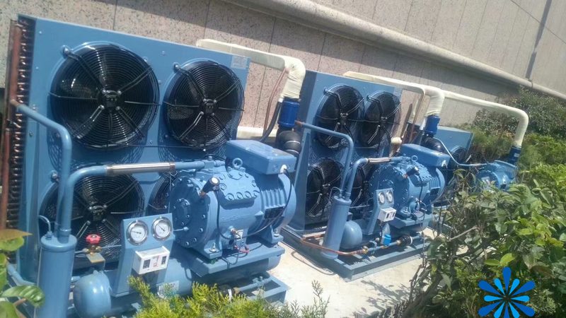玻璃钢工业冷却塔：揭秘其代理加盟的报价之谜