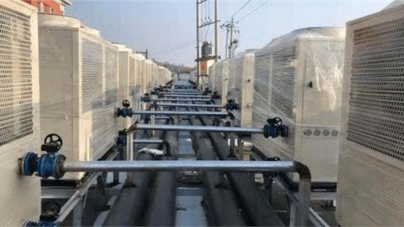 成都气调库建设：揭秘气调保鲜技术的关键要素**