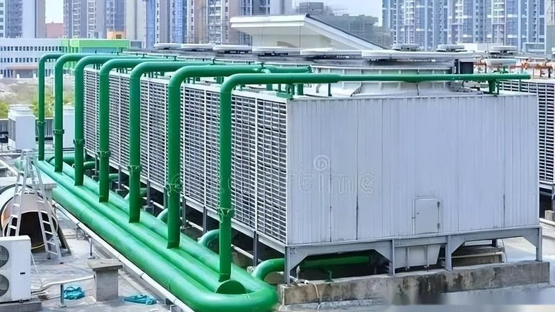 气调库设计方案：关键要素与注意事项