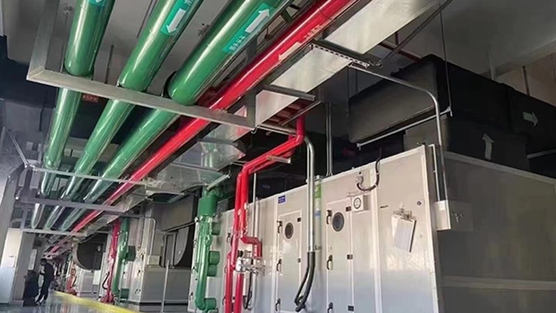 多联机报价单里的秘密：你该关注的五大关键项