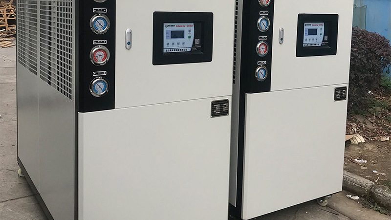 生物制剂冷库温度验证流程全解析