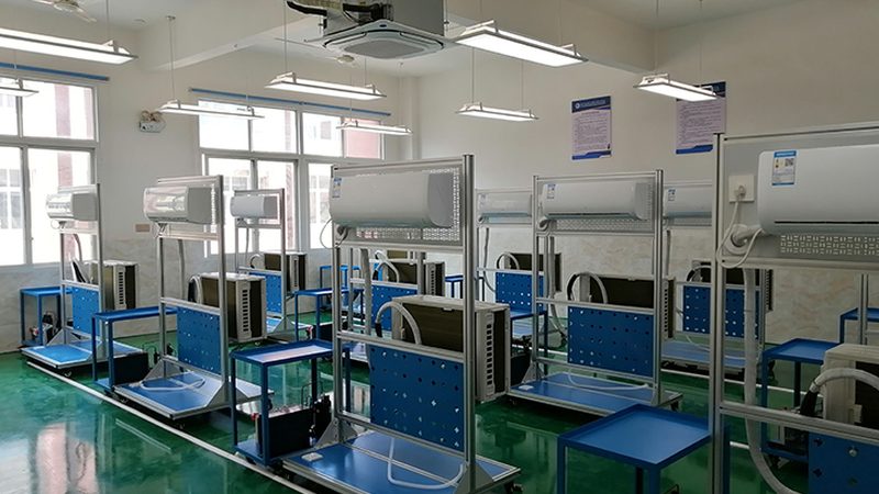 气调库生产厂家排名