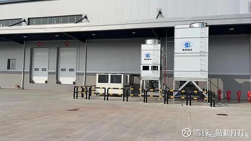冷库板厚度：100mm与150mm的性能对比解析