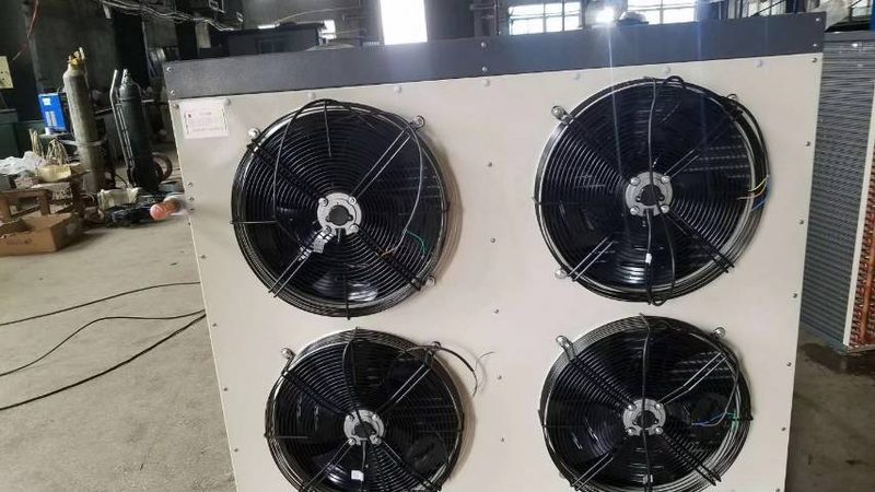 小型冷库安装合同中有哪些关键条款不可忽视