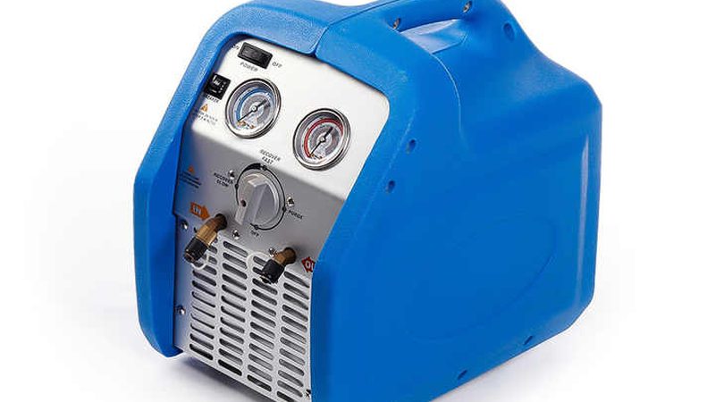 风冷冷水机组：技术标准解析与选型要点